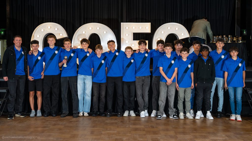 2025 COFC NPL U14 Boys