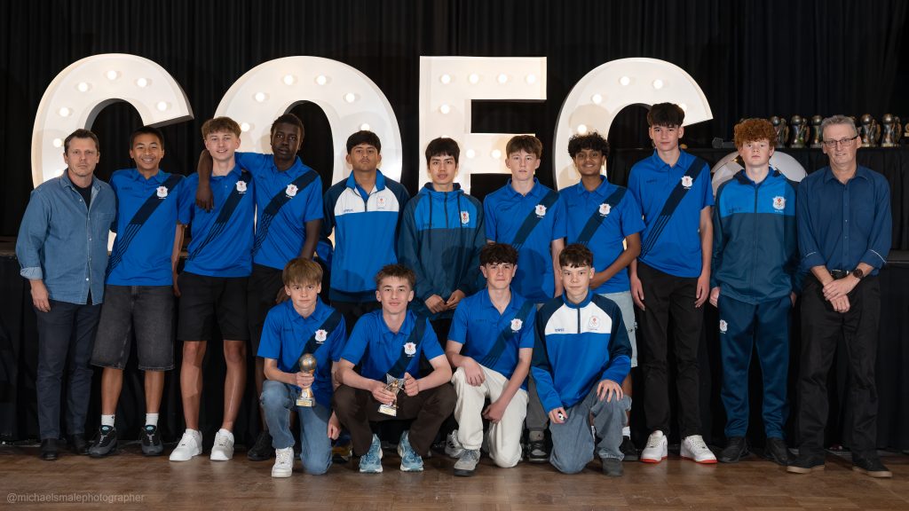 2025 COFC NPL U15 Boys