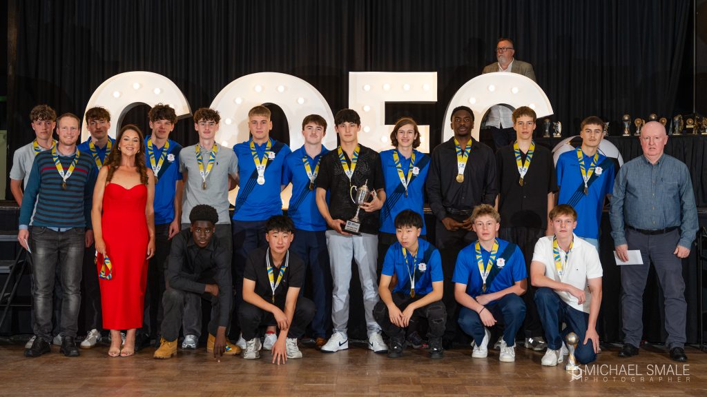 2025 COFC NPL U16 Boys