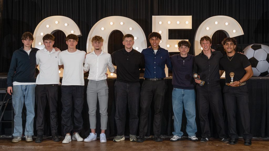 2025 COFC CPL U23 Men